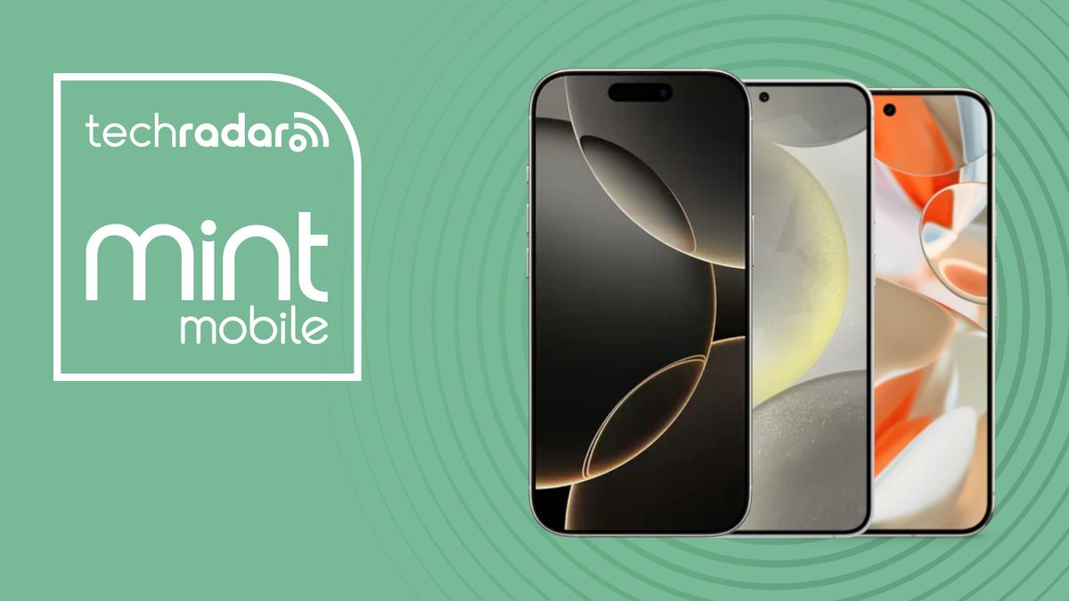 The best Mint Mobile deals for February 2025