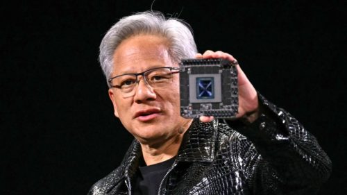 What Nvidia CEO Jensen Huang thinks about DeepSeek