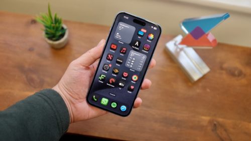 Apple iPhone 16 Plus Review