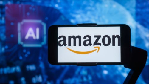 Amazon plans an AI spending spree — joining Google, Meta, and Microsoft