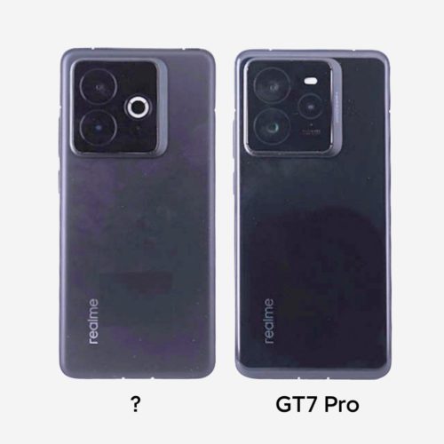 Realme GT7 Pro Racing Mobile Phone Running Score Leaked on Geekbench 6