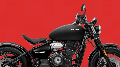 Did a Motorcycle Brand You’ve Never Heard of Secretly Make the Perfect Entry-Level Cruiser?