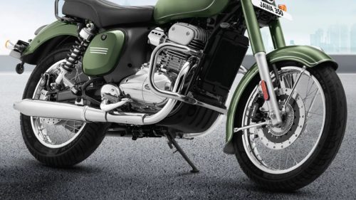 I’m Tragically in Love With This Under-the-Radar Motorcycle Brand’s Insanely Affordable New Cruiser