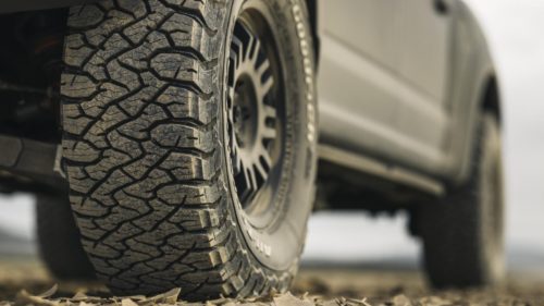 KO2 Vs. KO3: The Difference Between These BFGoodrich All