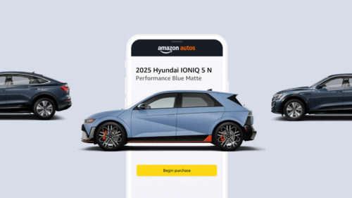 Yes, You Can Buy A Hyundai On Amazon: Here’s What You Should Know First
