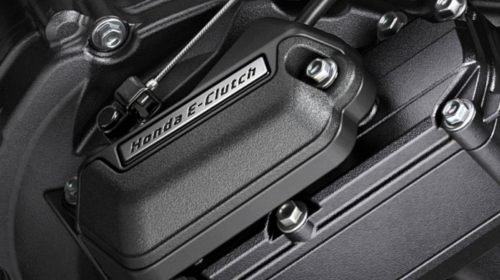 Clutch Different From A Regular Motorcycle Clutch?