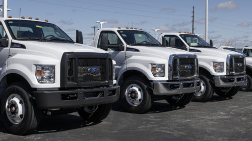 Did Ford Really Used To Own Cummins? The Companies’ Close Relationship Explained