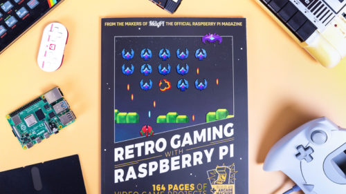 Raspberry Pi Retro Gaming Projects Worth Trying For The Nostalgic Gamer