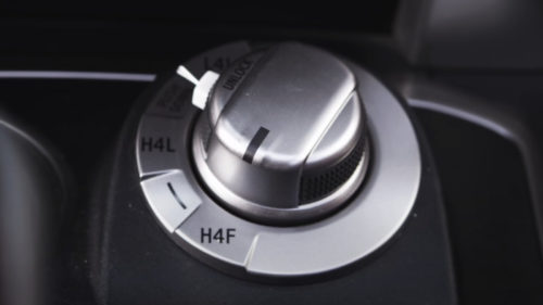 What Does H4F Stand For On A Toyota 4Runner? (And How It’s Different From H4L)