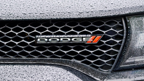 Looking Dodge Models Ever Made