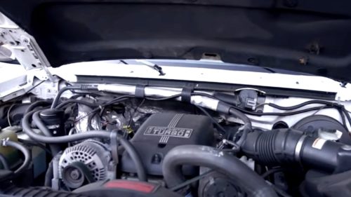 How Many MPG Does A 7.3 Power Stroke Get?