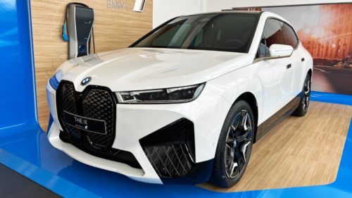 6 Of The Worst-Looking BMWs Ever Made