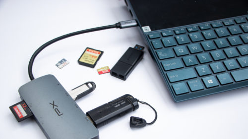 Power Surge On The USB Port: What The Error Means & How To Fix It