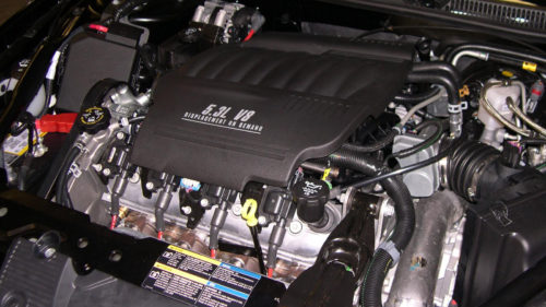 Common Problems With GM’s LS4 Engine (According To Owners)