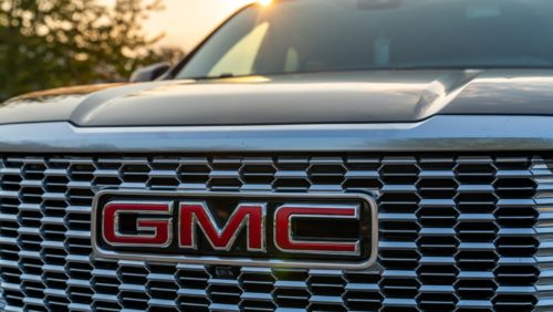 Is The 2025 GMC Square Body Truck Real?