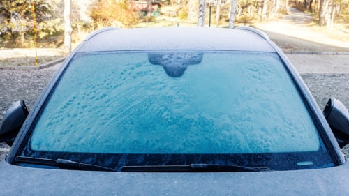 5 Tools You’ll Need When Replacing The Rubber Strip Around A Windshield