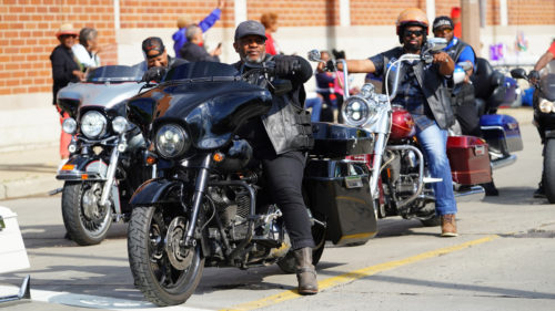 Outlaw Motorcycle Gangs Vs. Motorcycle Clubs: What’s The Difference?