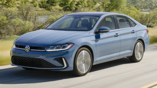 14 Cheap Cars With Standard Apple CarPlay And Android Auto