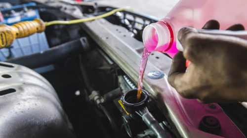 Does Engine Coolant Expire? Here’s What You Need To Know