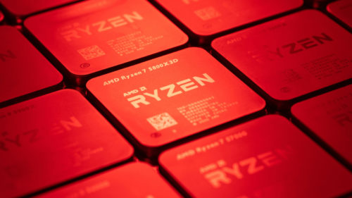 What’s The Difference Between AMD Ryzen 3, 5, 7, And 9 CPUs?