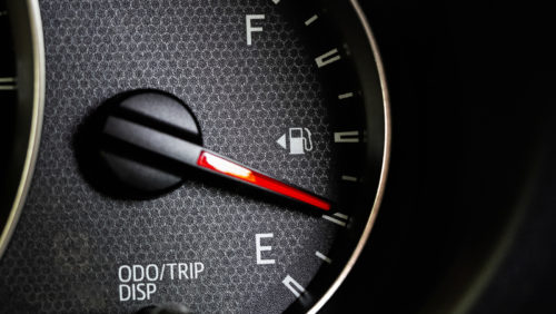 7 Reasons Why Your Vehicle’s MPG Is Going Down