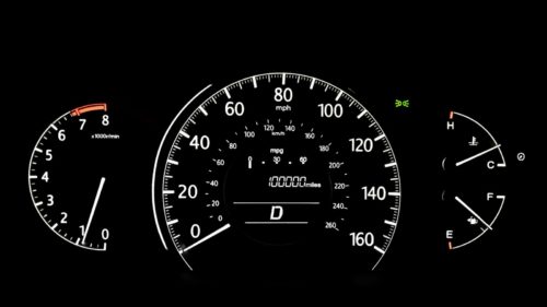 Your Car Might Not Reach 100,000 Miles With These Bad Habits