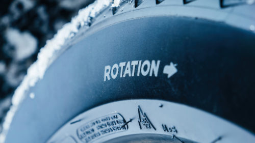 AWD Tire Rotation: When & How To Properly Rotate Your Tires