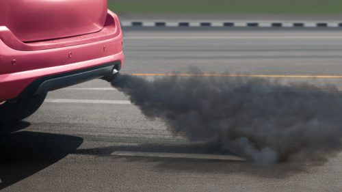 Are Diesel Fumes Toxic? Health Effects Of The Fuel’s Exhaust, Explained