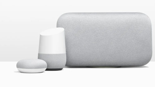 Google Home Compatible Entertainment Devices Ready To Connect