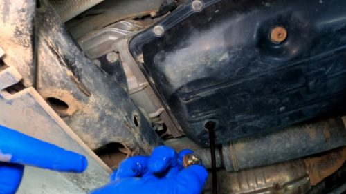 How To Change The Transmission Fluid In Your Car Yourself: A Step-By-Step Guide