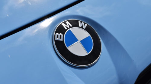 What Do The Numbers On BMW Cars Mean?