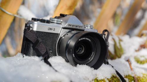 3 Camera: Price, Release Date, Specs, & More