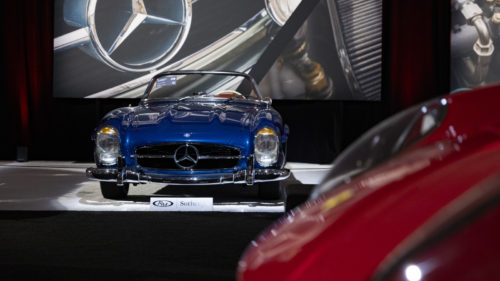 12 Of The Most Valuable Cars Of All Time
