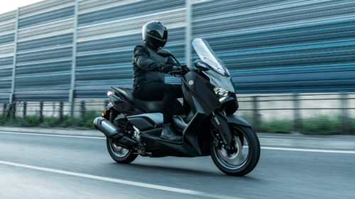 2025 Yamaha XMAX: What’s The Engine Capacity & How Much Does It Cost?