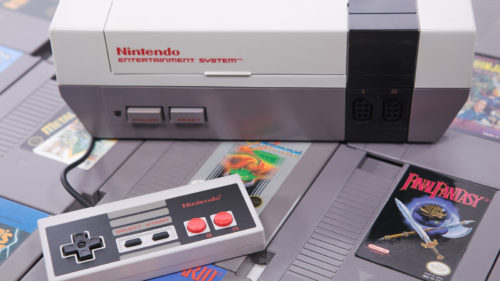 15 Highly Valuable (And Rare) Retro Video Games Every Collector Should Know About