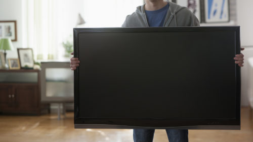 5 Things To Look For When Buying A Used TV