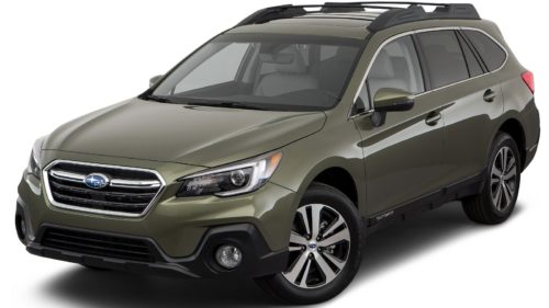 These Are Subaru Outback Years To Avoid (According To Owners)