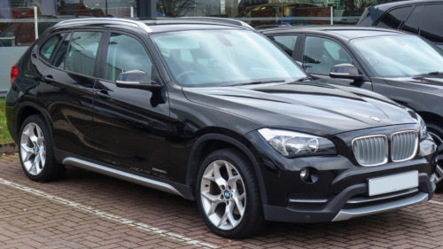 The Best Years For The BMW X1 (And Some To Avoid)
