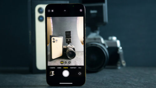 10 Of The Best iPhone Camera App Alternatives You Should Try In 2025