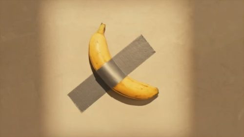 Meta’s Super Bowl Ad Proves AI Glasses Are Smart, But Not Smart Enough To Save A Banana