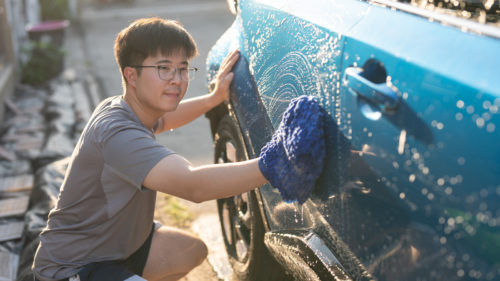 Car Cleaning Do’s & Don’ts: Popular Tips Worth Trying (And Some To Avoid)