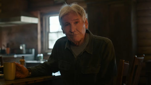 Jeep’s Super Bowl Ad With Harrison Ford Quietly Takes A Shot At The Bronco