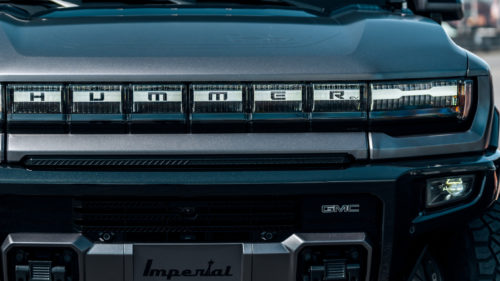 These Hulking Electric Trucks Will Soon Worsen What They Were Destined To Fix