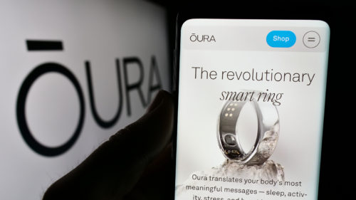 5 Oura Ring Alternatives You Can Buy Right Now