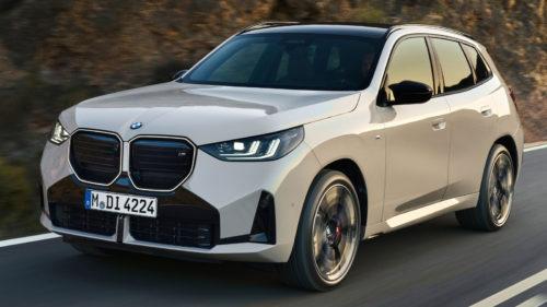 BMW X3: Things You Should Know Before Buying A New Or Used Model