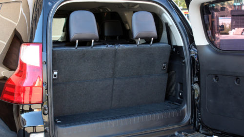 Classic Cars With Third