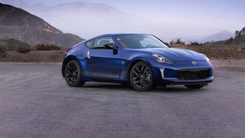 Why Did Nissan Discontinue The 370Z (And How Does The New Z Compare)?