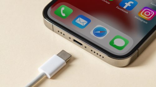 5 Devices You Can Use With Your Phone’s USB-C Port