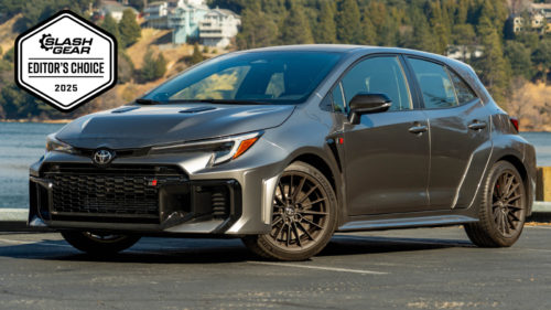 2025 Toyota GR Corolla Review, Specs, Price And Performance