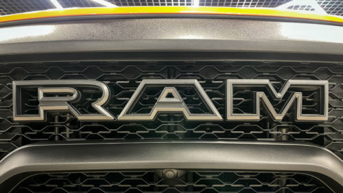 Who Makes Ram Trucks And Where Are They Built?